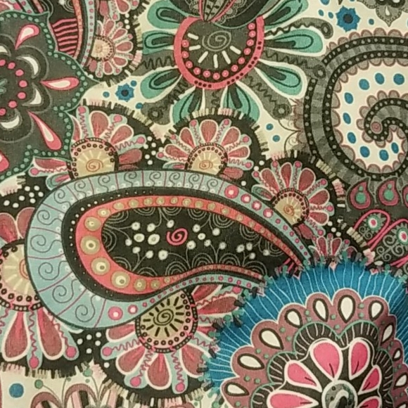 One5One legging capris, size L/XL - Picture 2 of 3